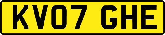 KV07GHE