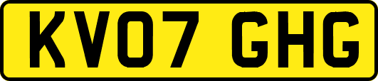KV07GHG