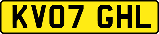 KV07GHL