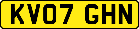 KV07GHN