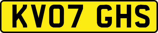 KV07GHS
