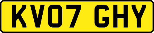 KV07GHY