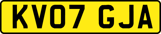 KV07GJA