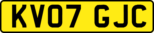 KV07GJC