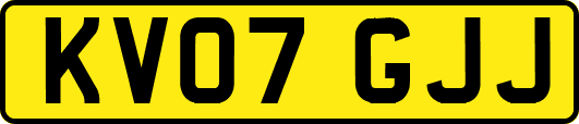 KV07GJJ
