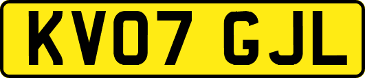 KV07GJL
