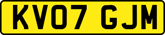 KV07GJM