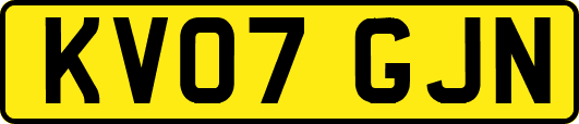 KV07GJN