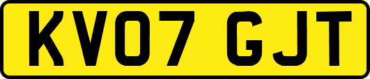 KV07GJT