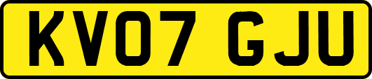 KV07GJU