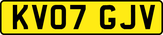 KV07GJV