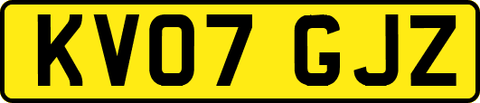 KV07GJZ