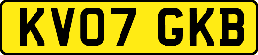 KV07GKB