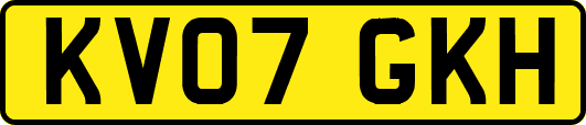 KV07GKH