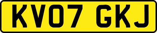 KV07GKJ