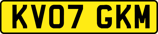 KV07GKM