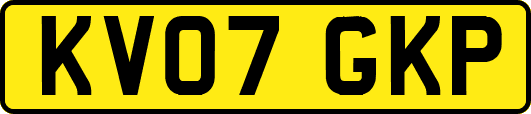 KV07GKP