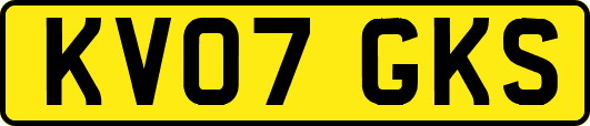 KV07GKS