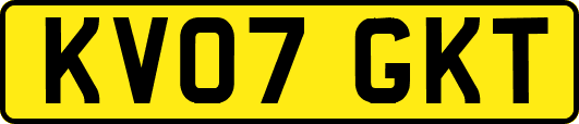 KV07GKT