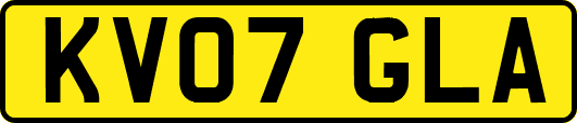 KV07GLA