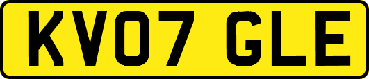 KV07GLE