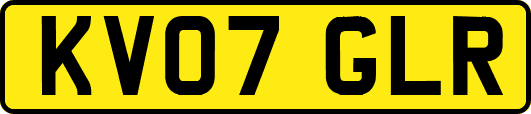 KV07GLR