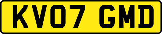 KV07GMD