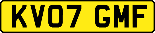 KV07GMF