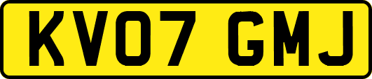 KV07GMJ