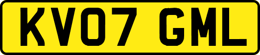 KV07GML