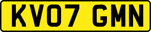 KV07GMN