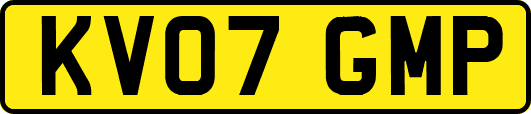KV07GMP