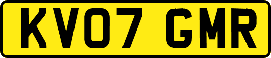 KV07GMR