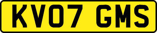 KV07GMS