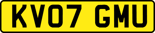 KV07GMU