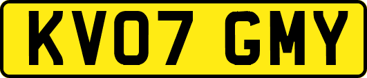 KV07GMY