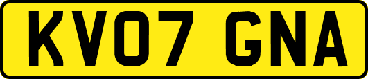 KV07GNA