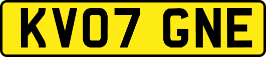 KV07GNE