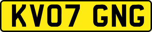 KV07GNG
