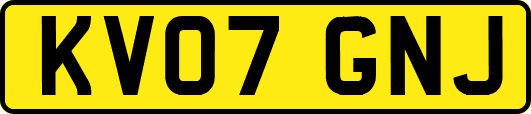 KV07GNJ