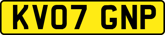 KV07GNP