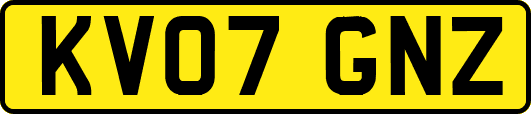 KV07GNZ
