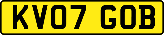 KV07GOB