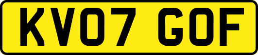 KV07GOF