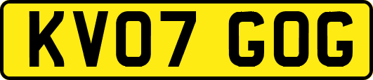 KV07GOG