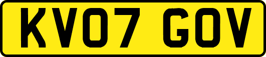KV07GOV