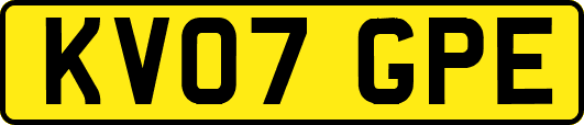 KV07GPE