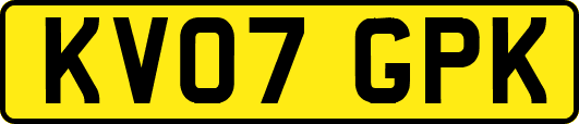 KV07GPK