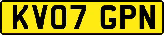 KV07GPN