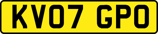 KV07GPO